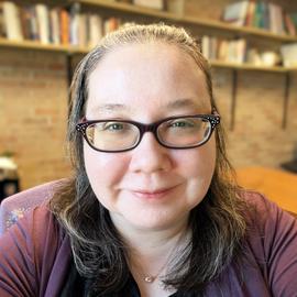 Erin E. Buckels